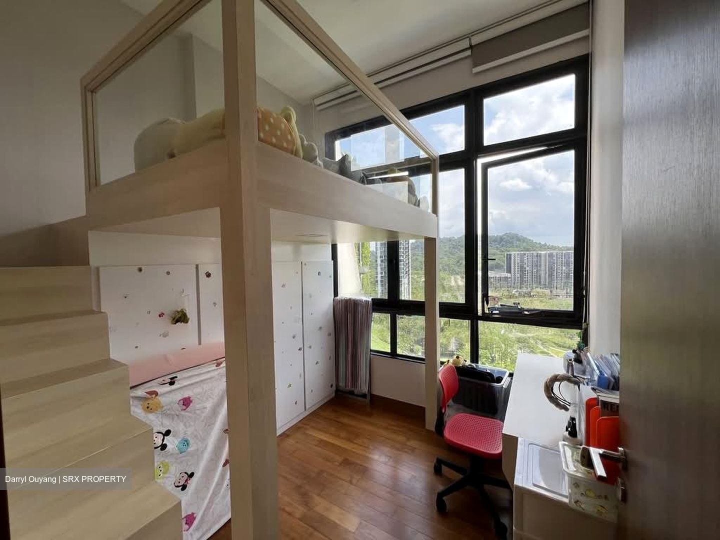 Eco Sanctuary (D23), Condominium #549011831